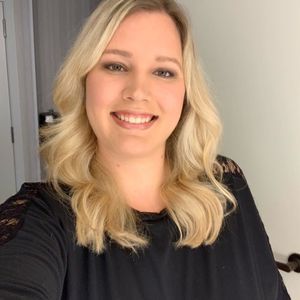 Meet your Posher, Corey